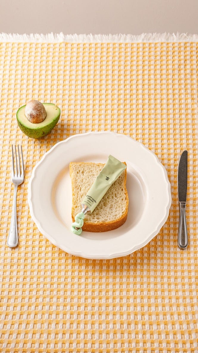 Smart hand cream | avocado