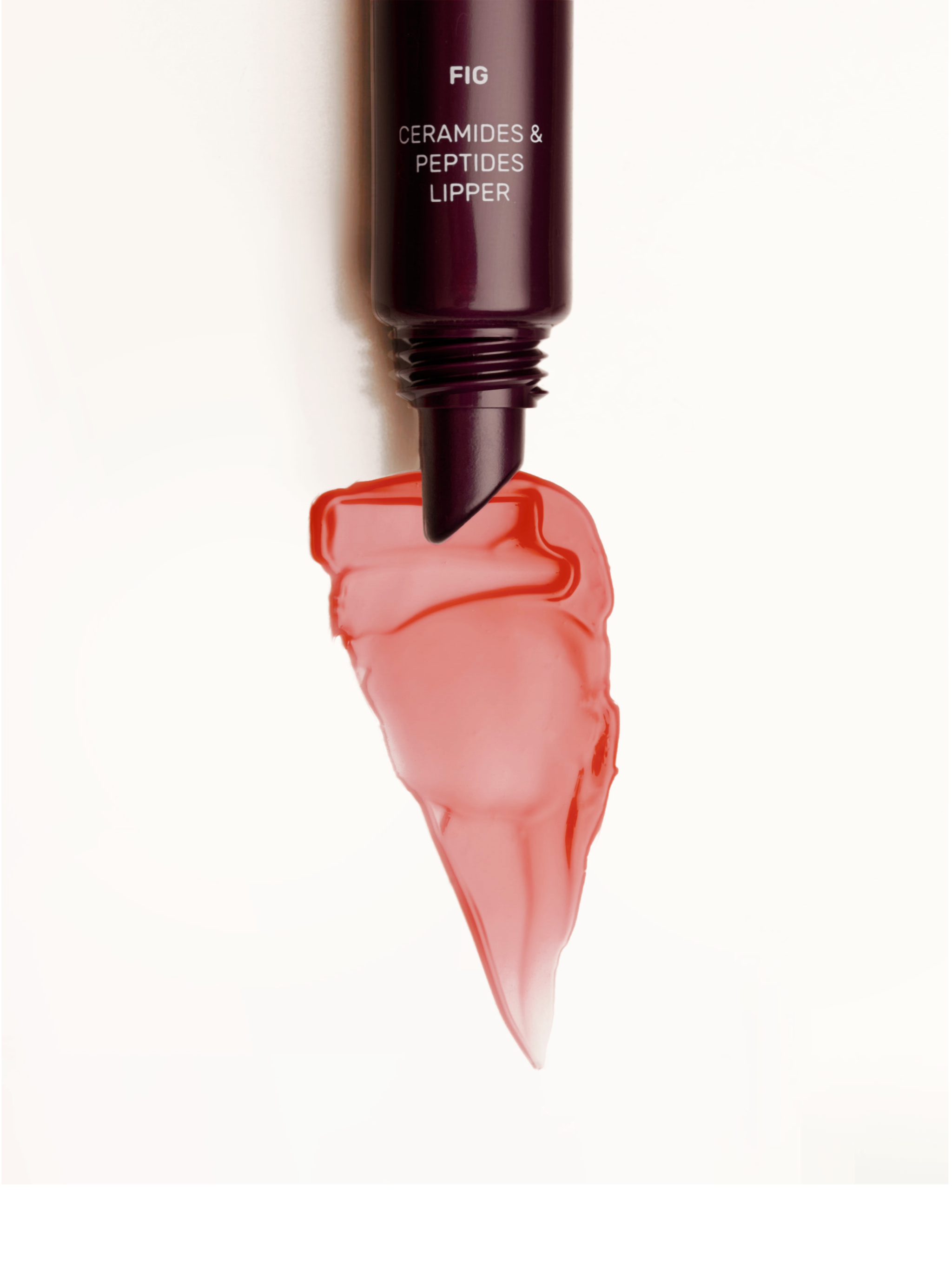 Lipper Lip Gloss Fig | Beauty Matters