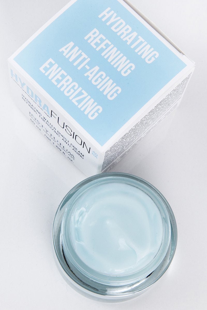 Hydrafusion 4D Hydrating Water Burst Cream | Beauty Matters