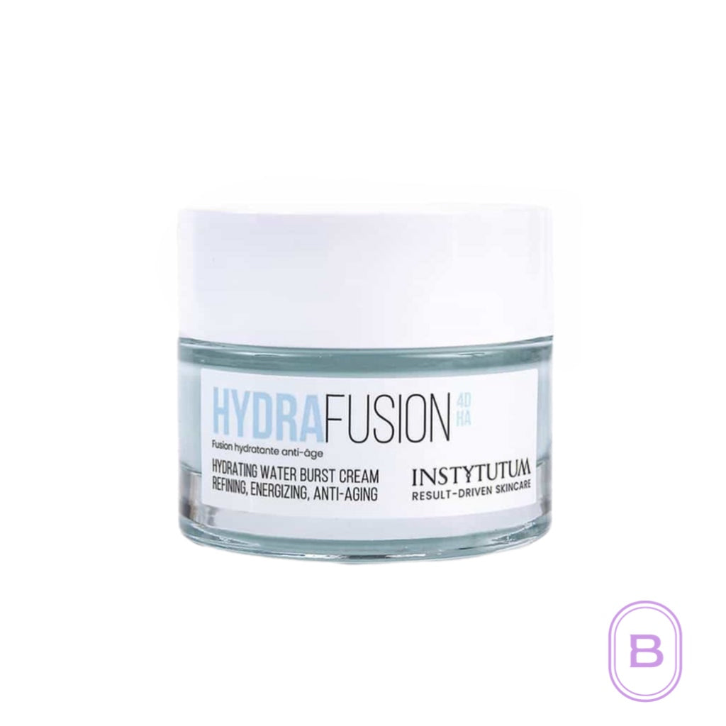Hydrafusion 4D Hydrating Water Burst Cream | Beauty Matters