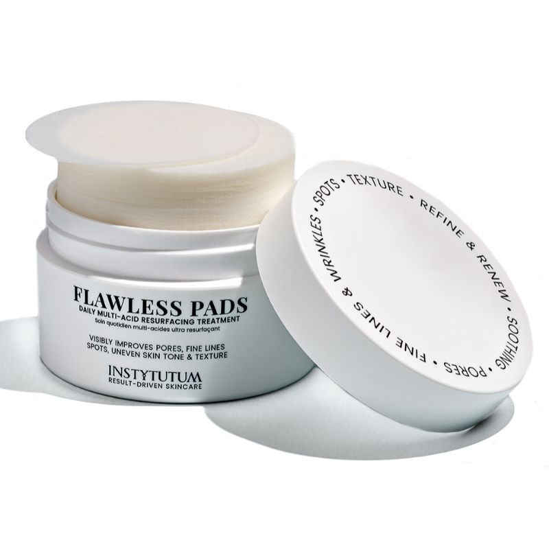 Peeling Flawless Pads | Beauty Matters