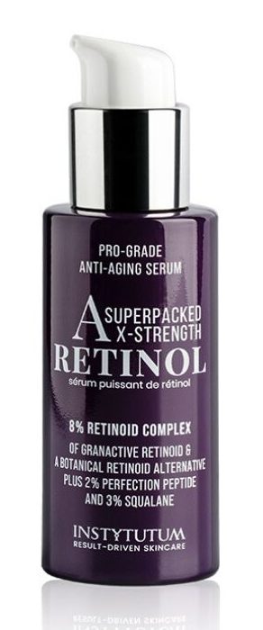 X-Strength Retinol Serum | Beauty Matters