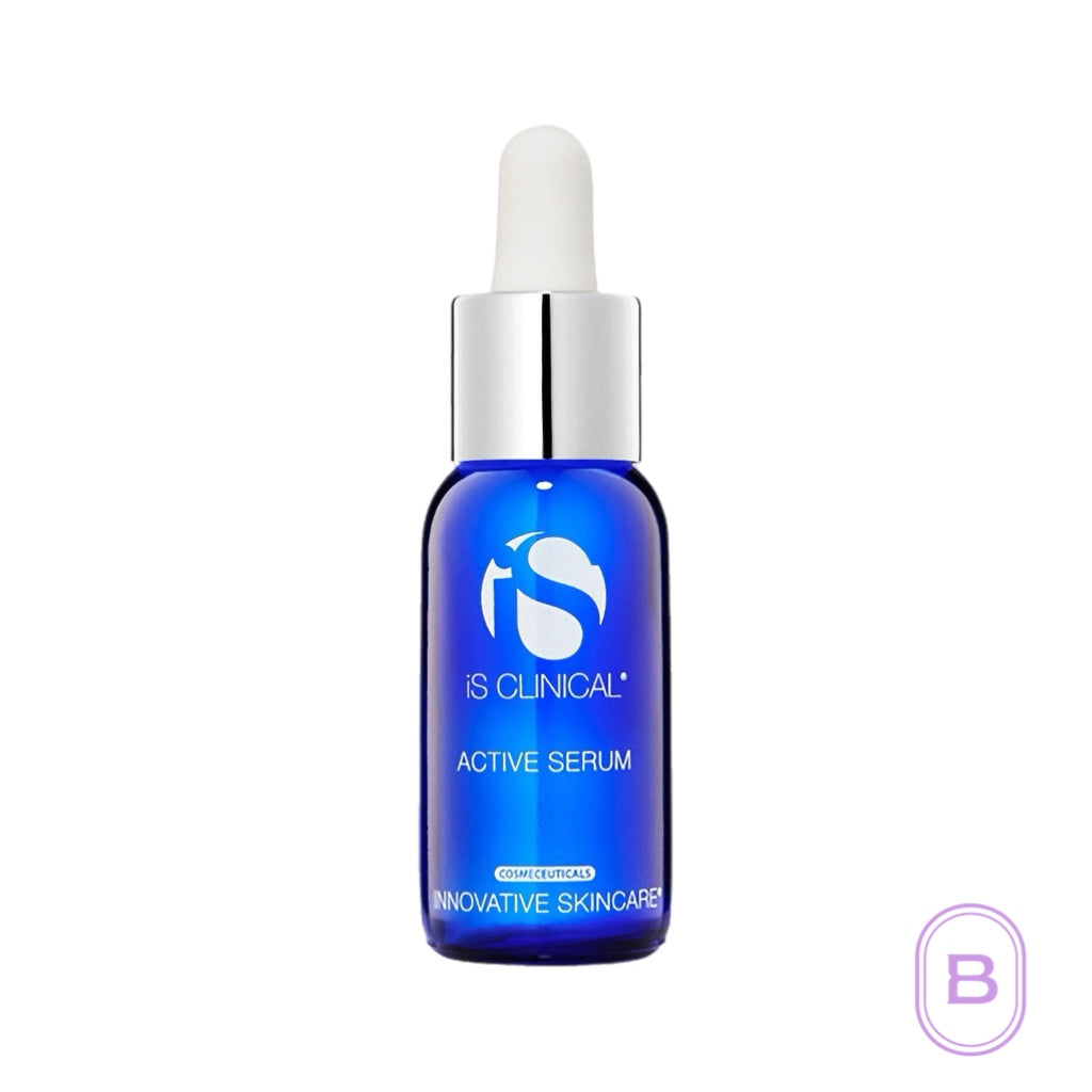 Active Serum | Beauty Matters
