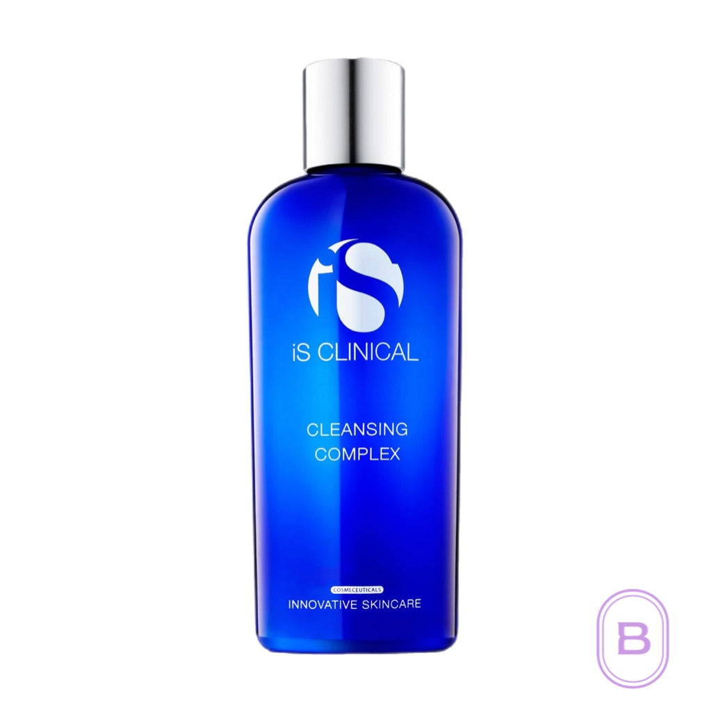 Cleansing Complex | Beauty Matters