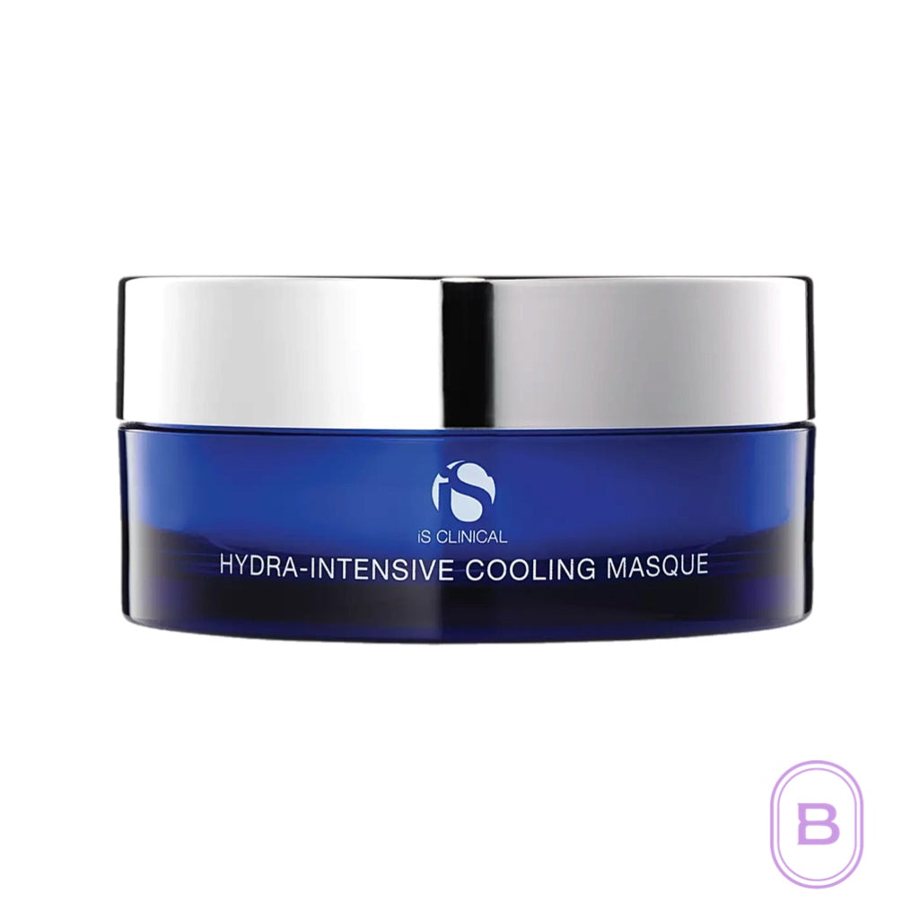 Hydra Intensive Cooling Mask | Beauty Matters
