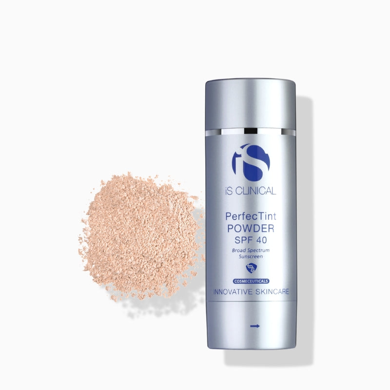 Perfectint Powder SPF 40 | Beauty Matters