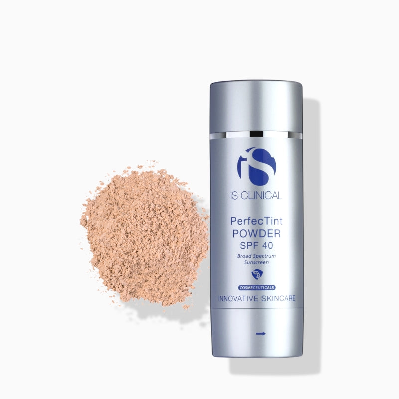 Perfectint Powder SPF 40 | Beauty Matters