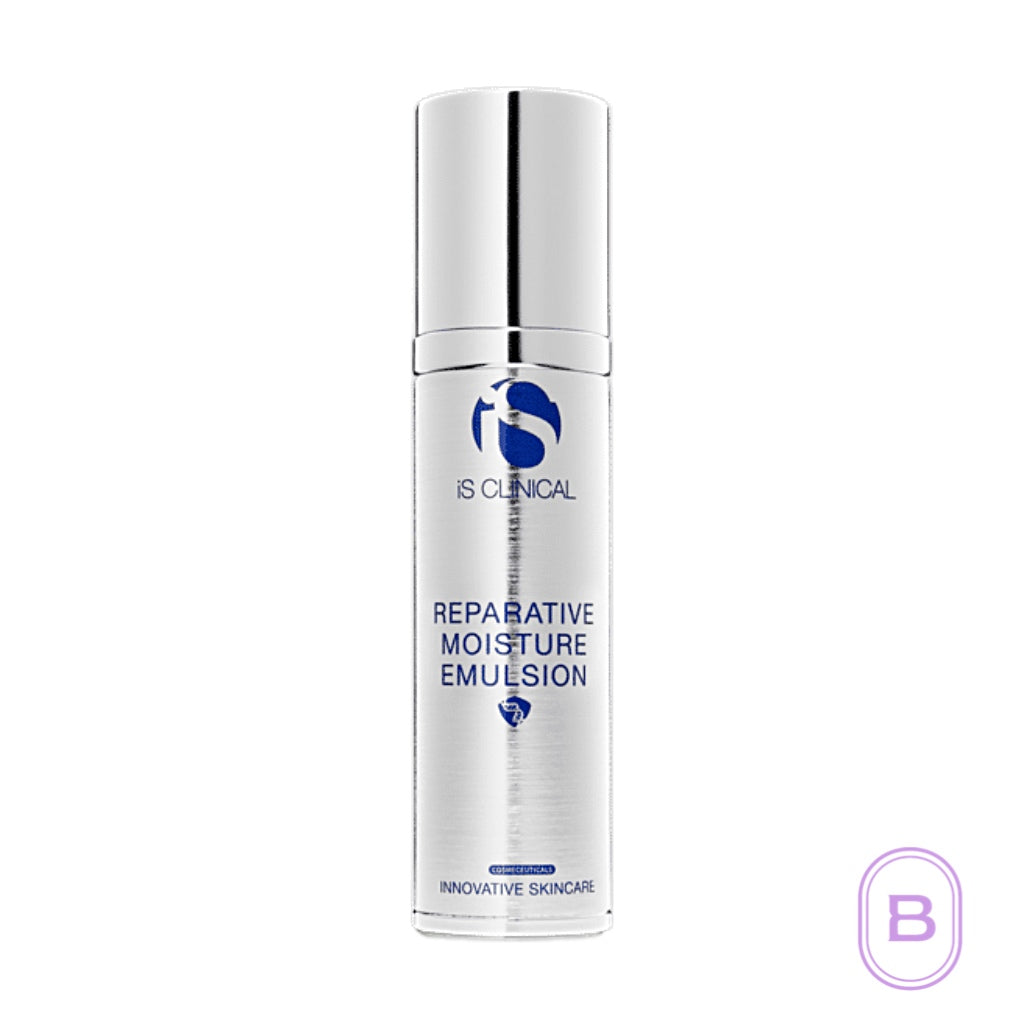Reparative Moisture Emulsion | Beauty Matters