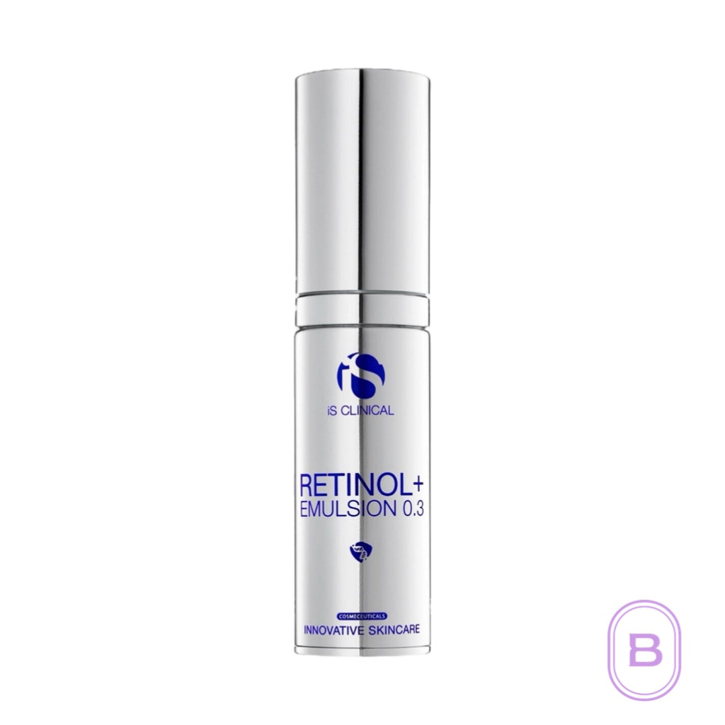 Retinol + Emulsion 0.3 | Beauty Matters