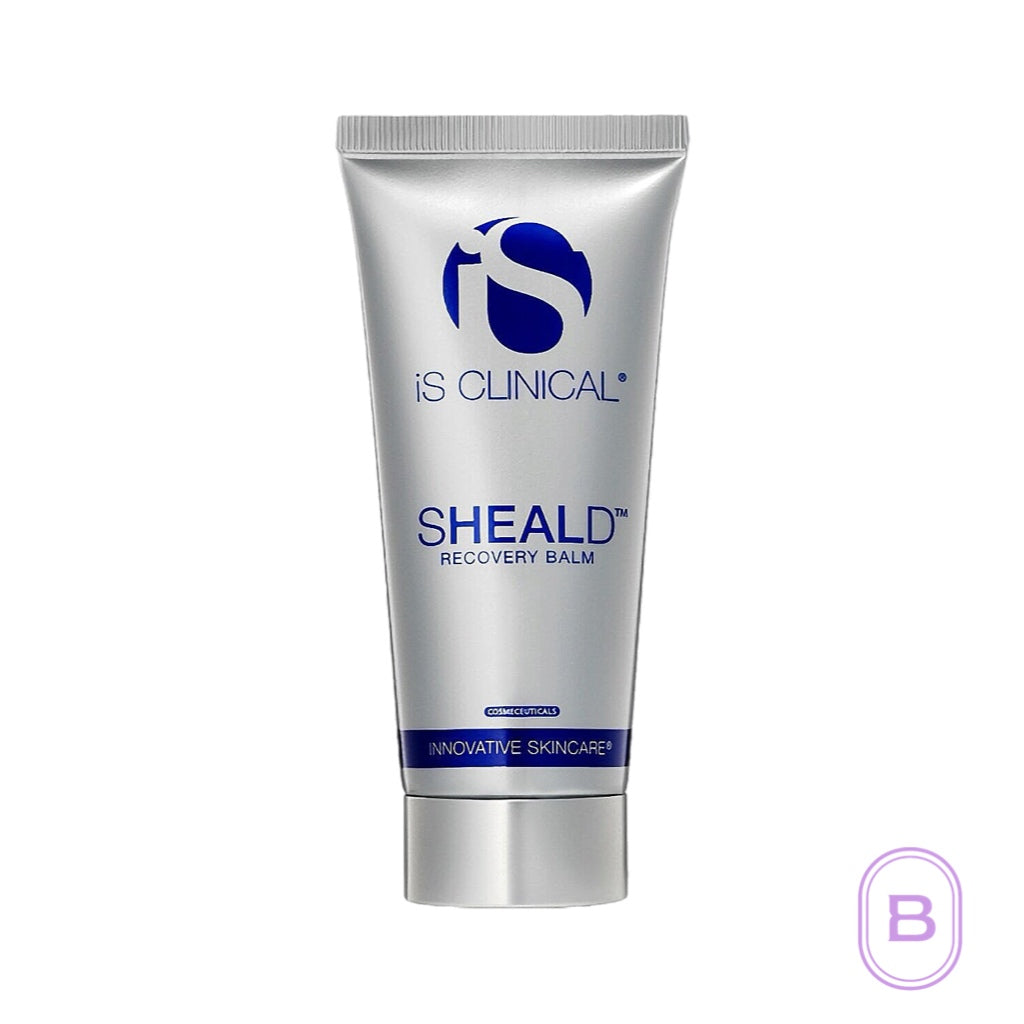 Sheald Recovery Balm | Beauty Matters