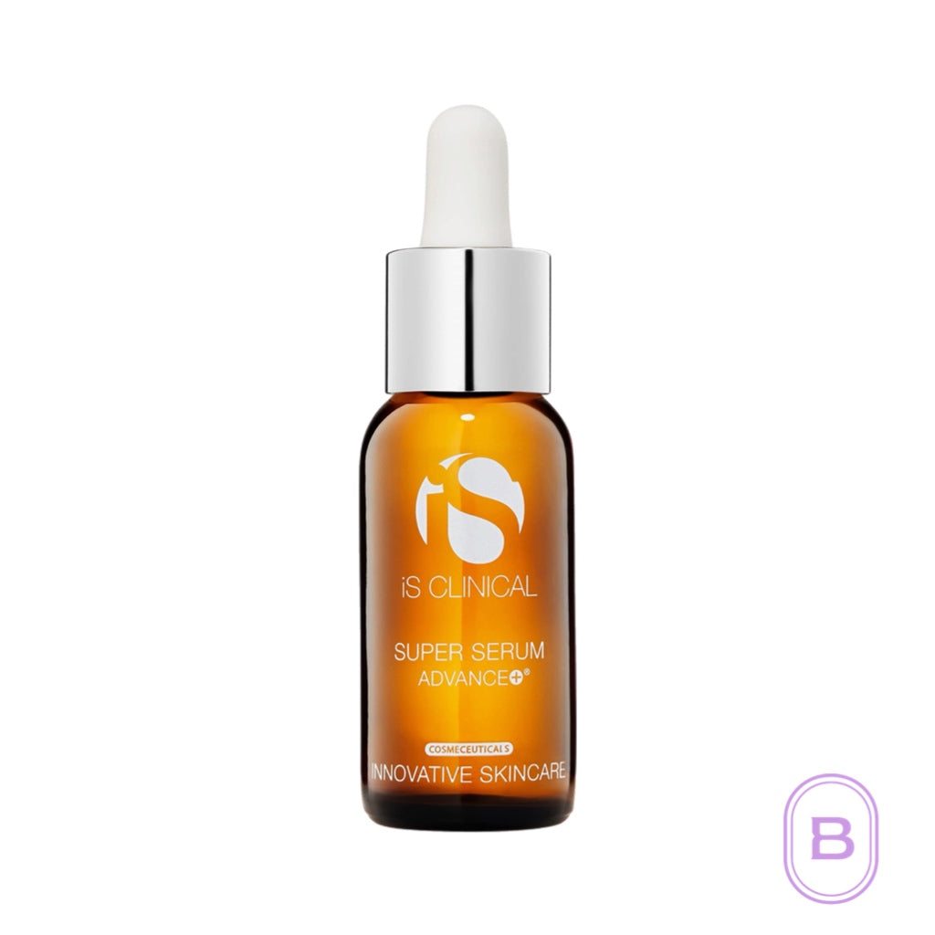 Super Serum | Beauty Matters