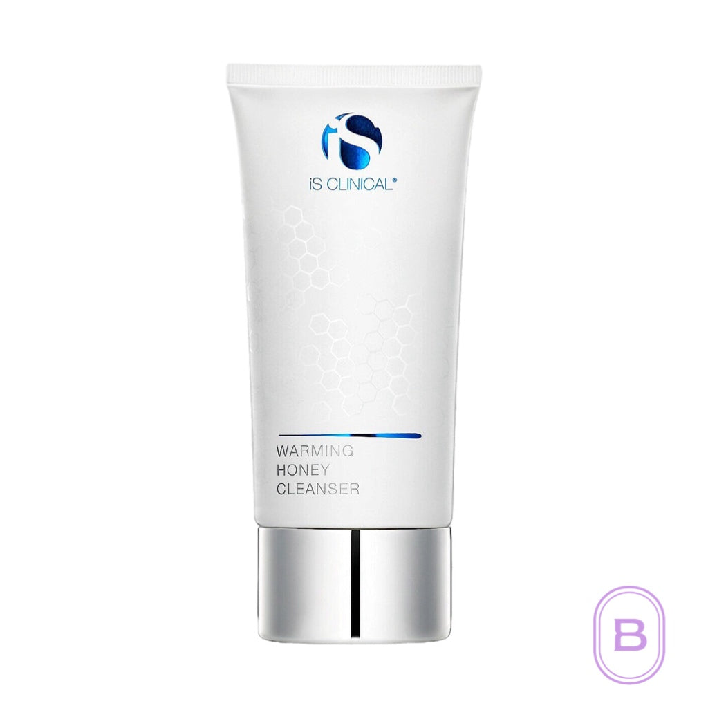 Warming Honey Cleanser | Beauty Matters