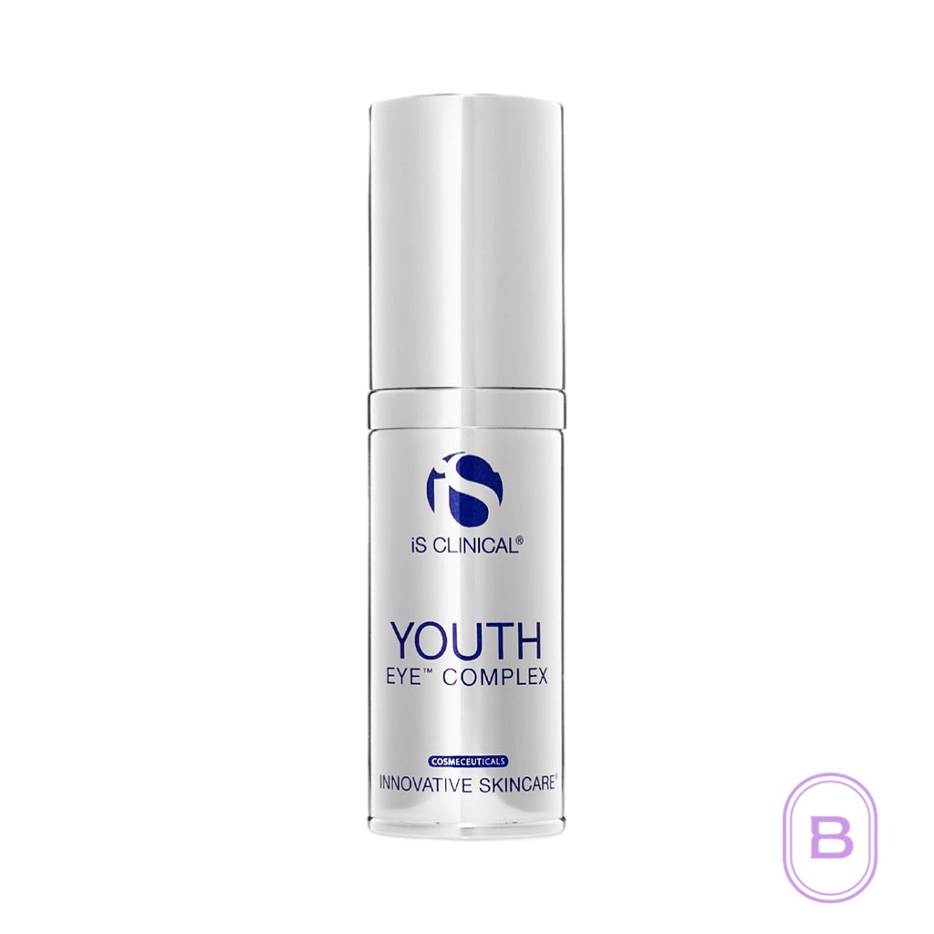 Youth Eye Complex | Beauty Matters