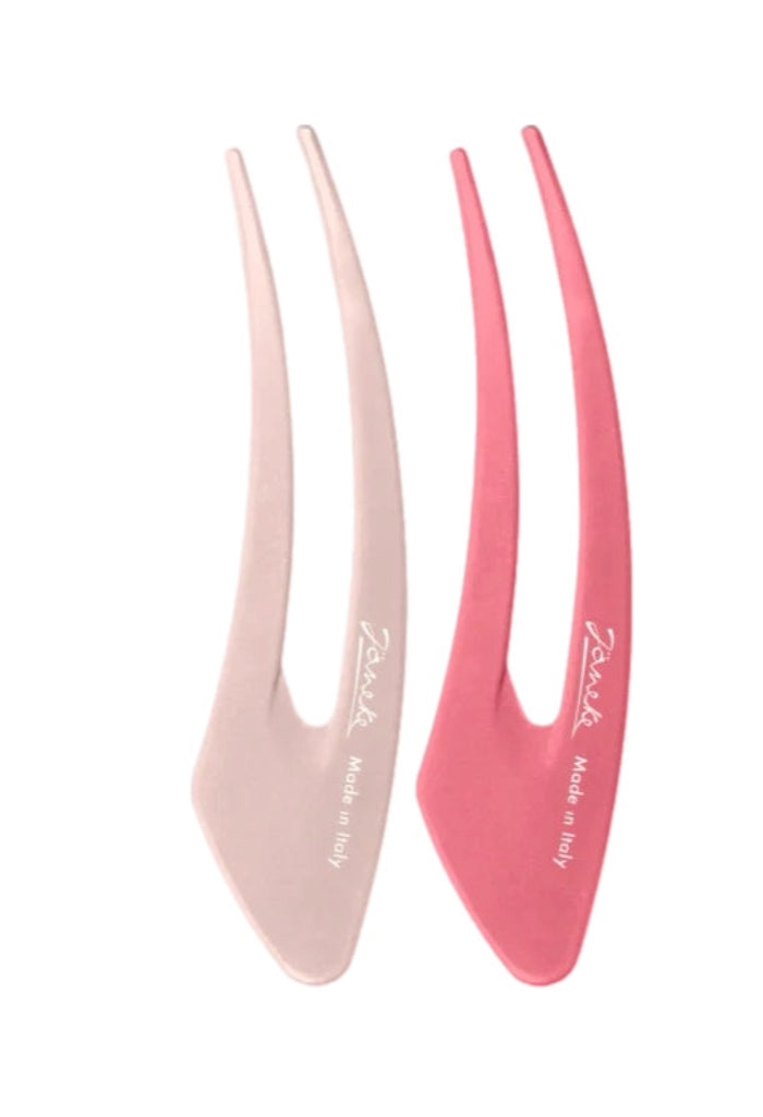 Hair Clip | Pink | Beauty Matters