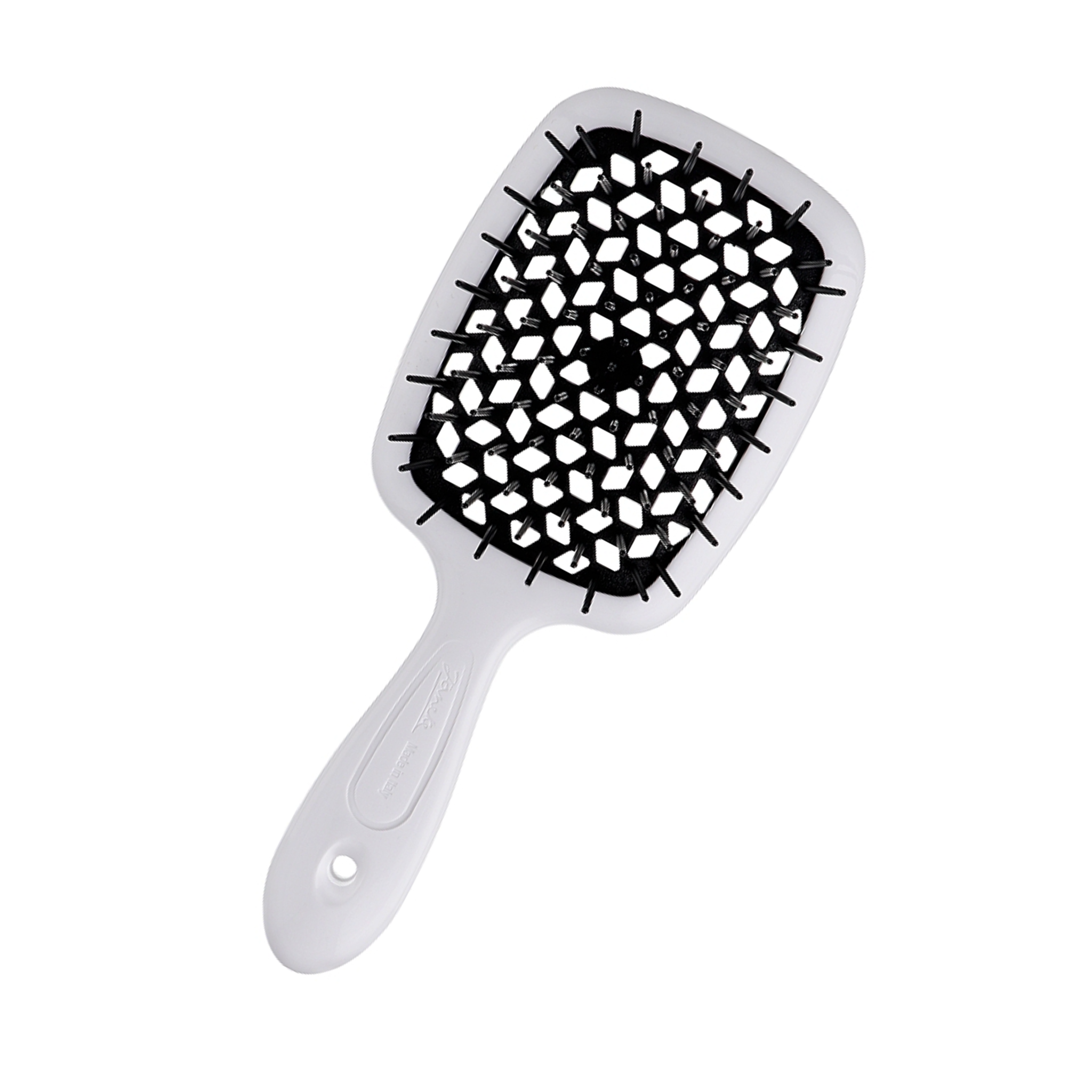 Superbrush | Black-White | Beauty Matters