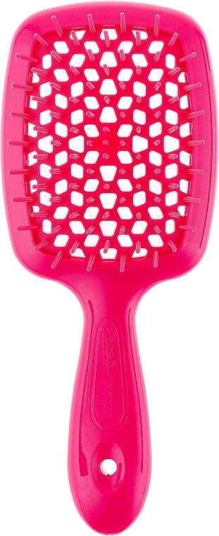 Superbrush | Fluorescent-Pink | Beauty Matters