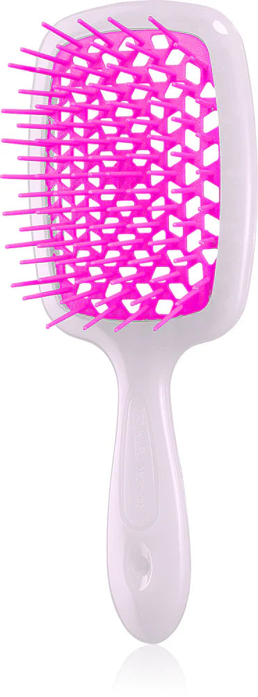 Superbrush | Lila-Pink | Beauty Matters