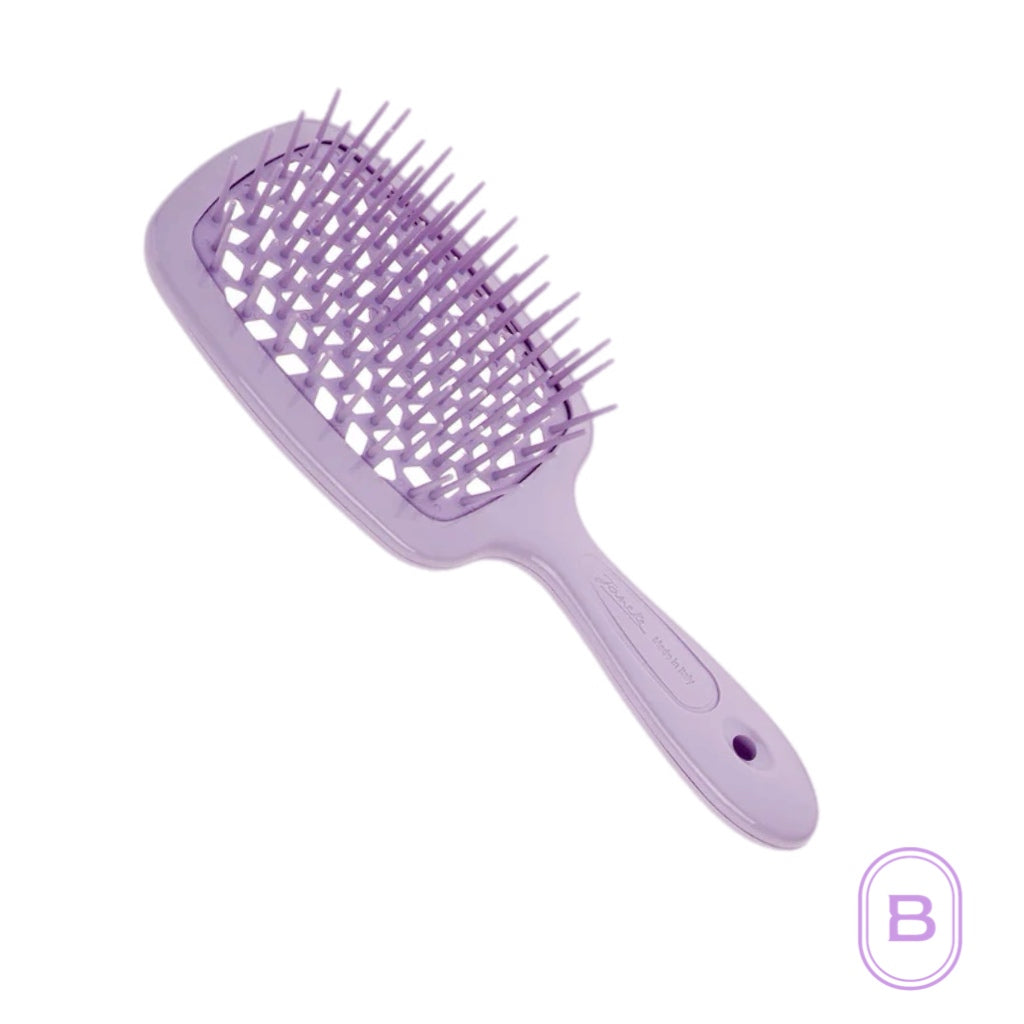 Superbrush | Lilla | Beauty Matters