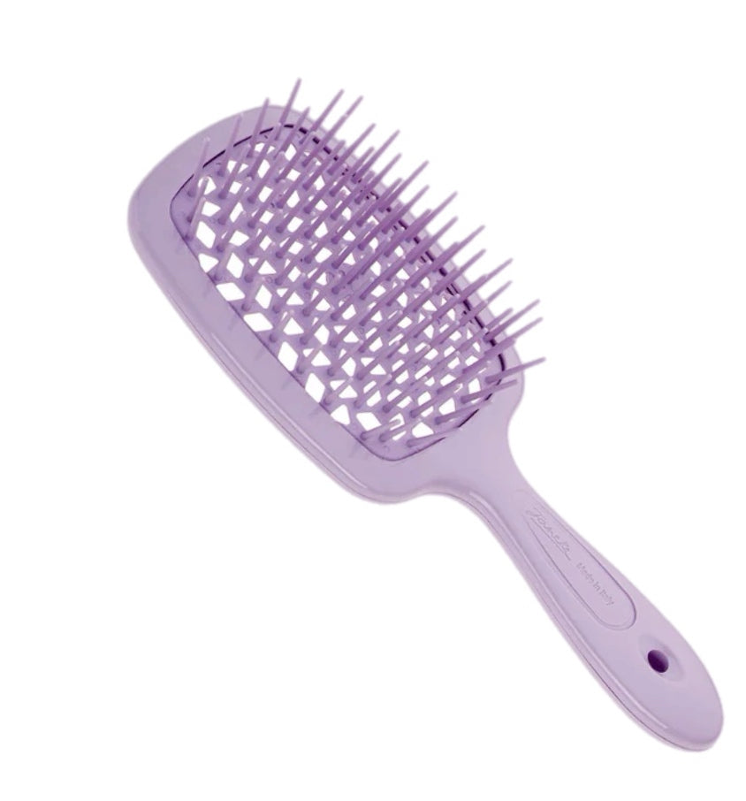Superbrush | Lilla | Beauty Matters