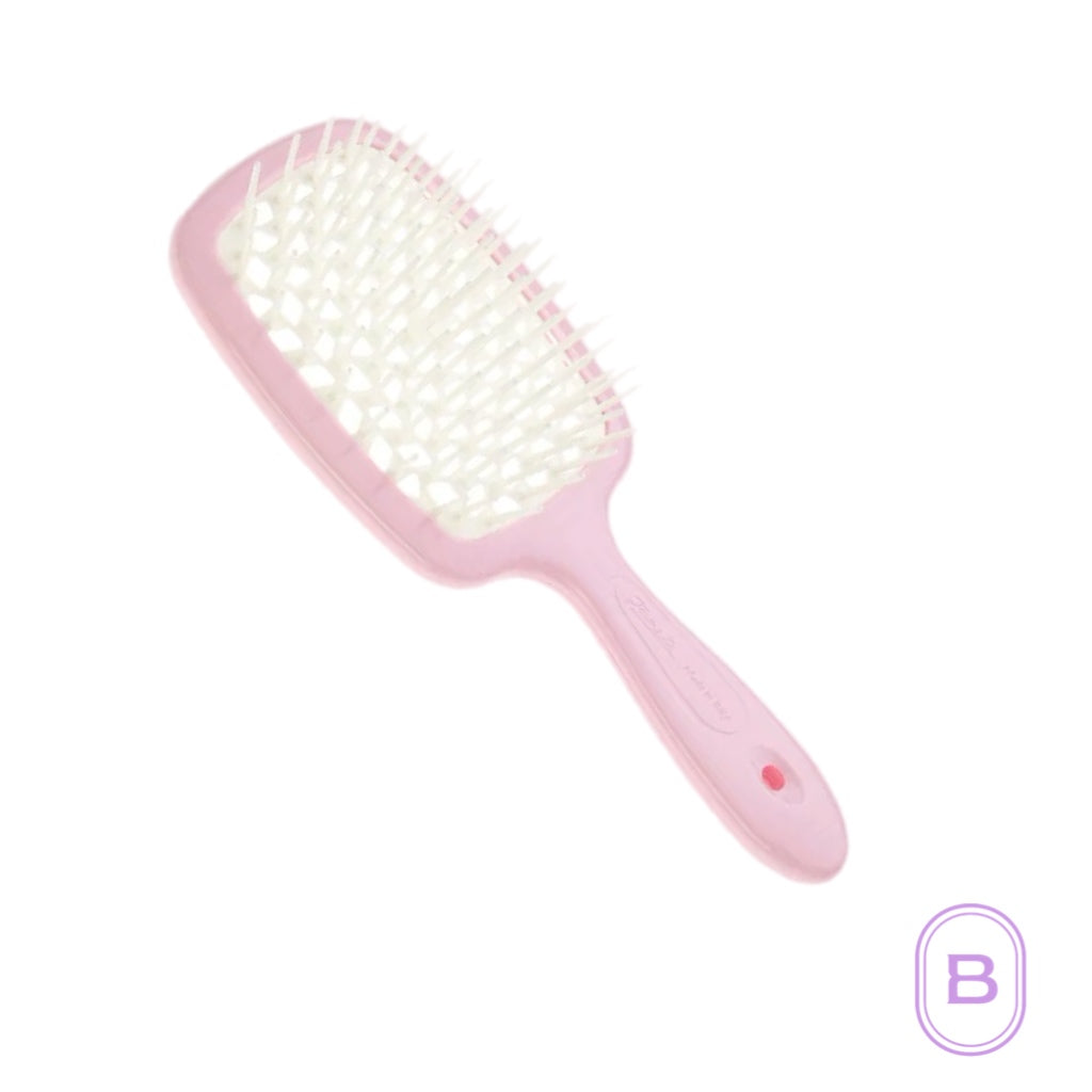 Superbrush | Pink | Beauty Matters