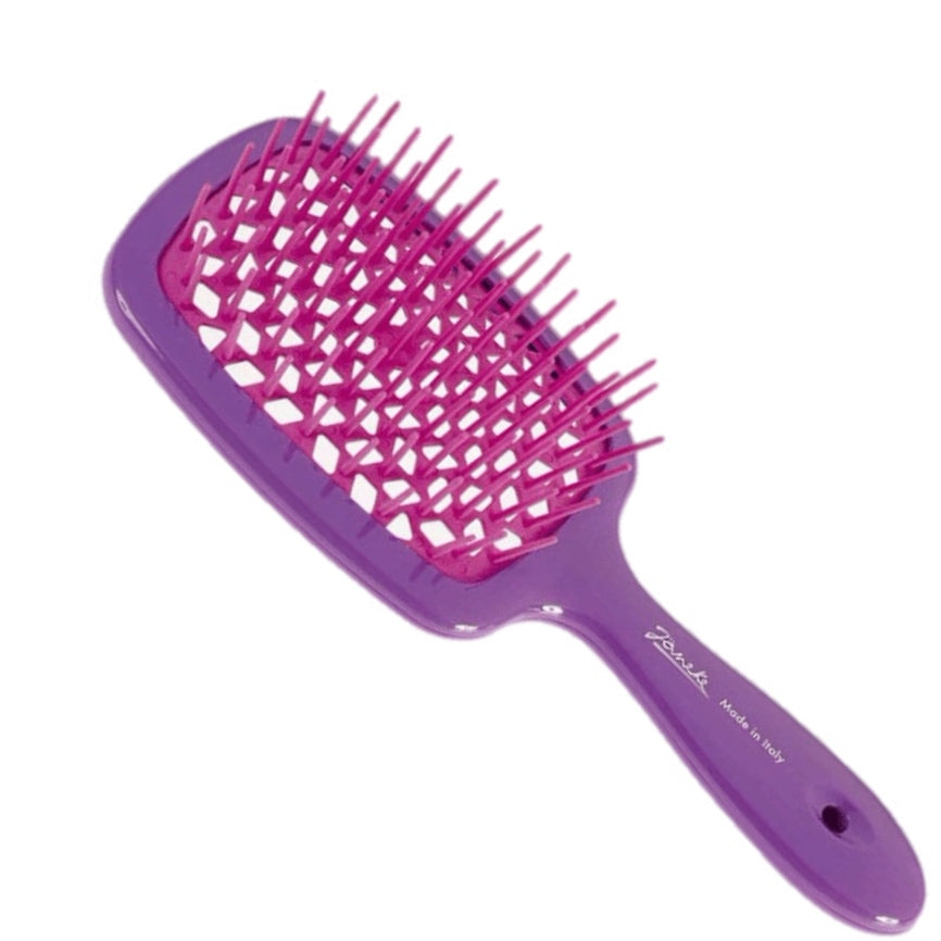 Superbrush | Purple | Beauty Matters