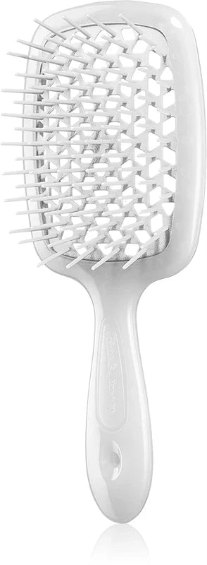 Superbrush | White | Beauty Matters