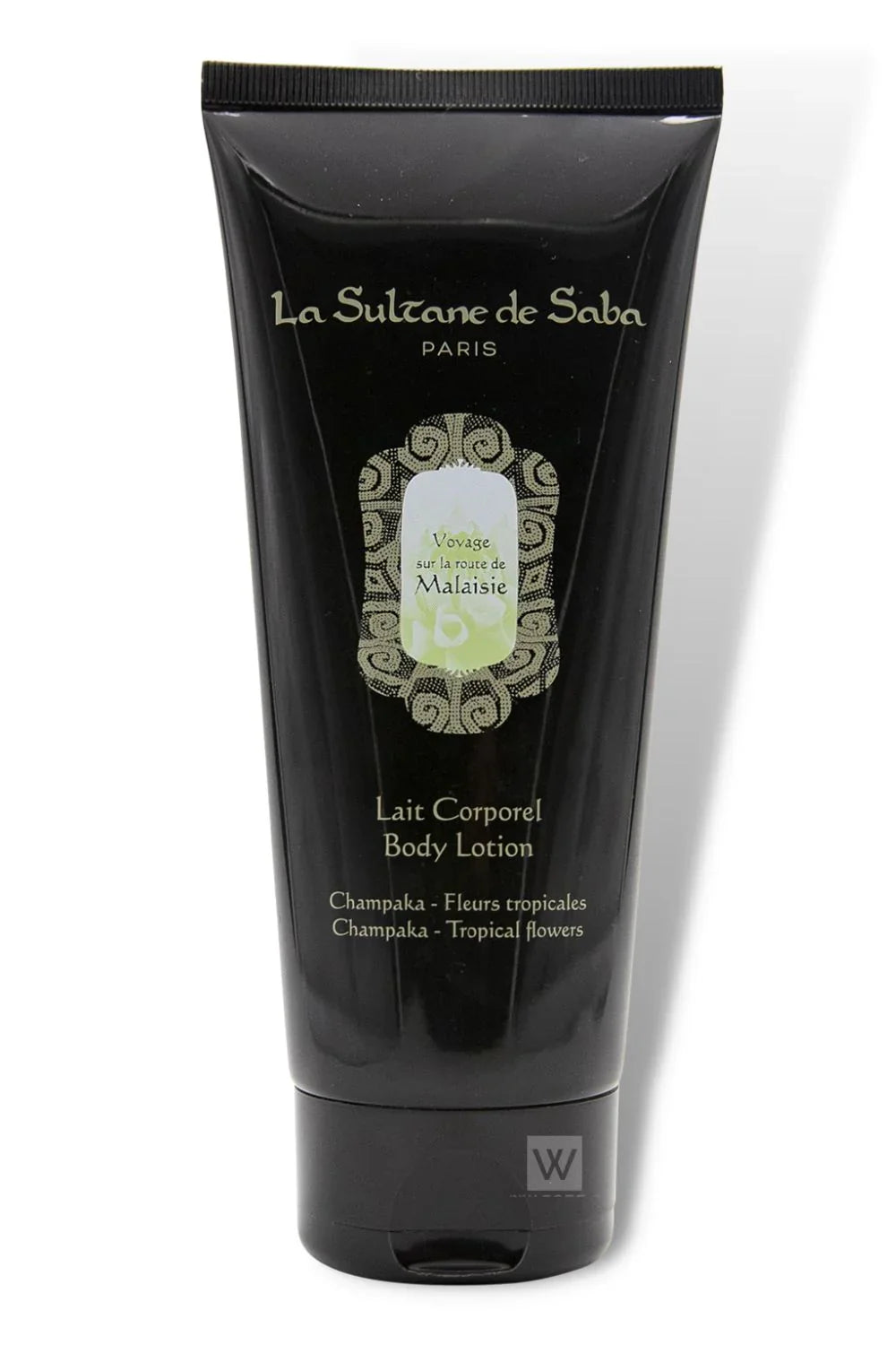 Body Lotion | Malaysia Tropical Flowers | Beauty Matters