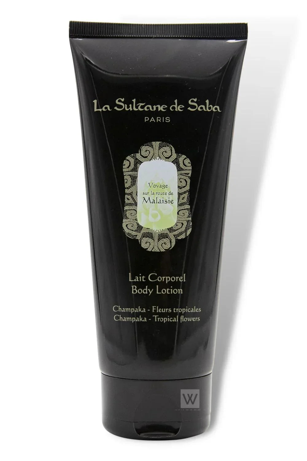 Body Lotion | Malaysia Tropical Flowers | Beauty Matters
