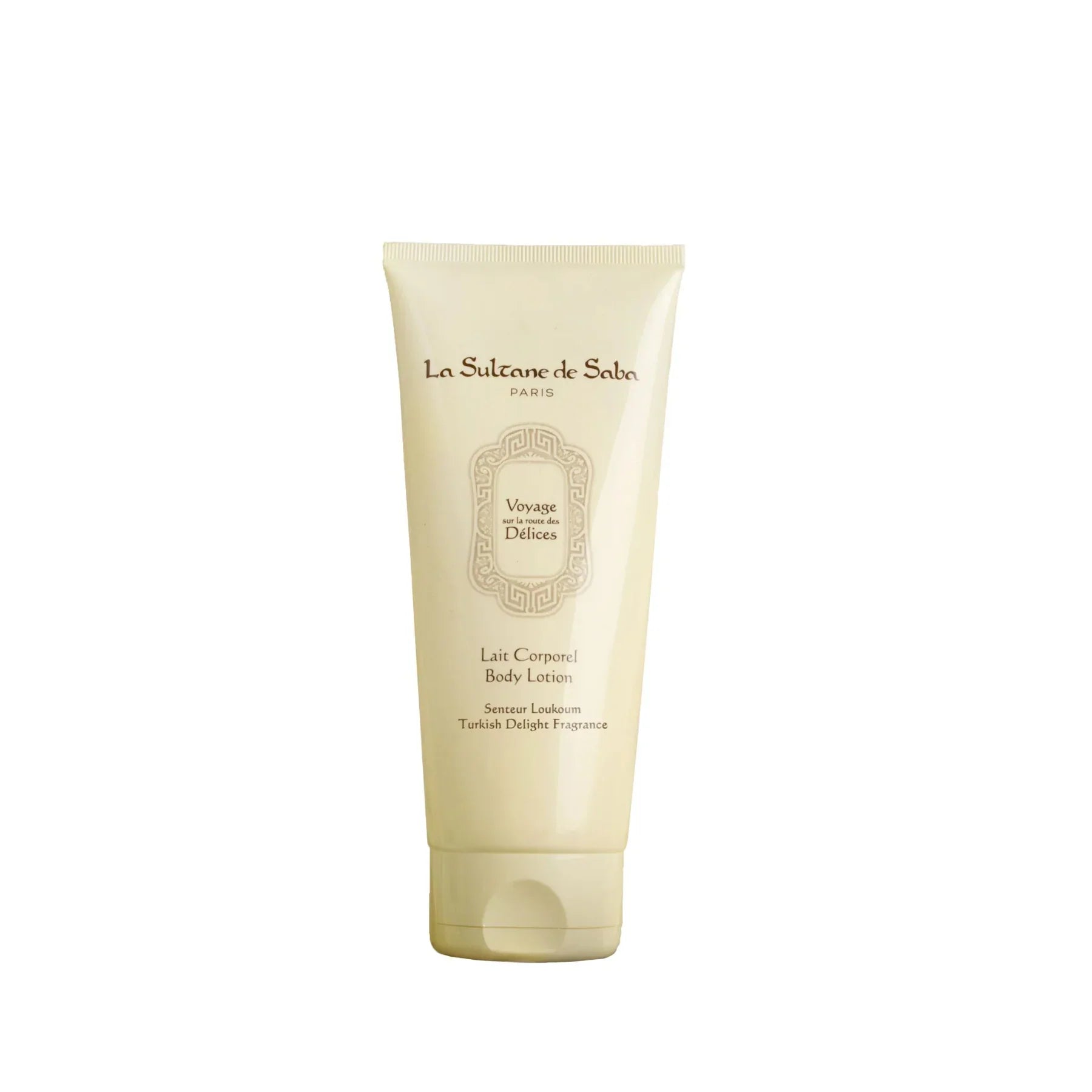 Body Lotion | Turkish Delights | Beauty Matters