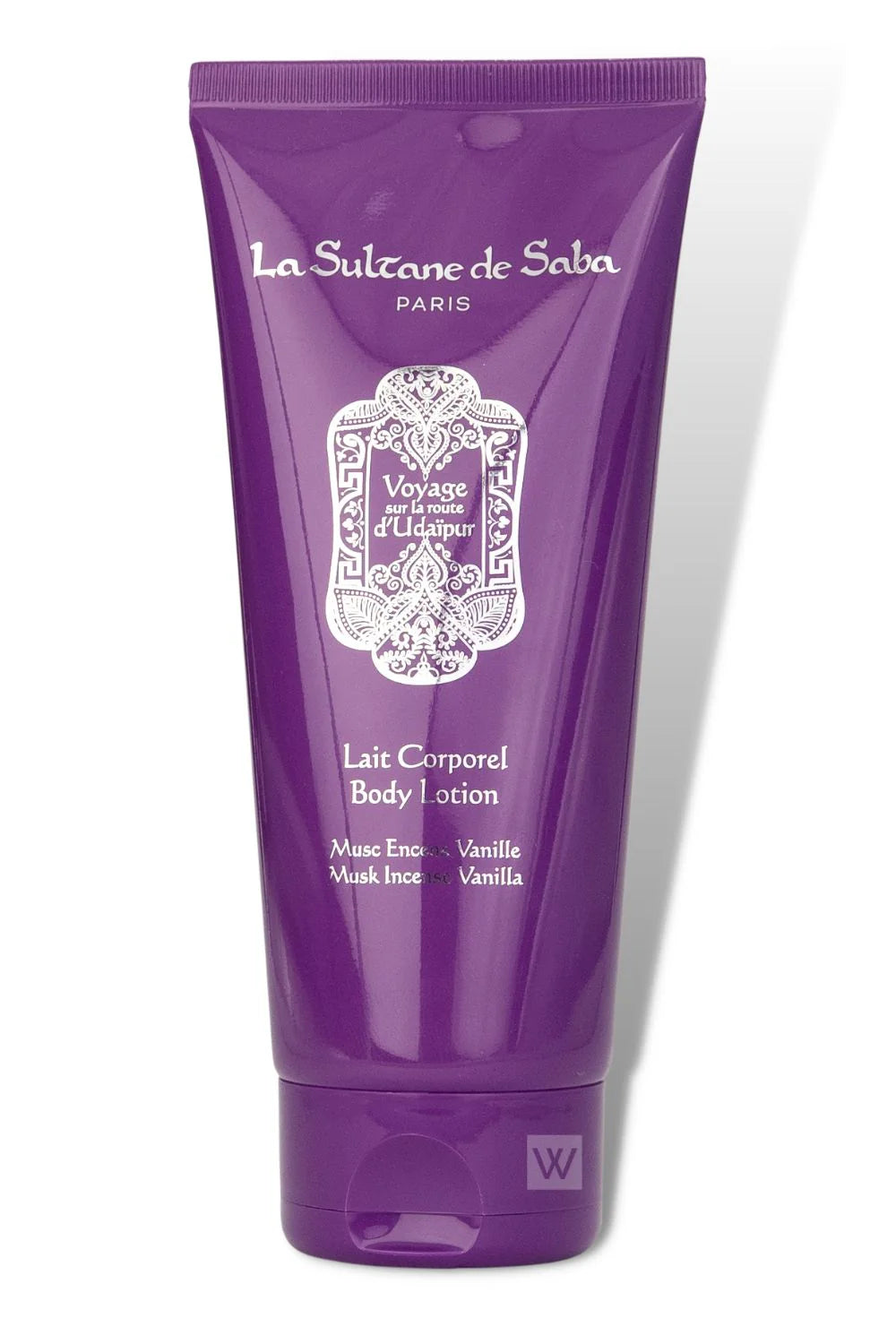 Body Lotion | Udaipur Vanilla | Beauty Matters