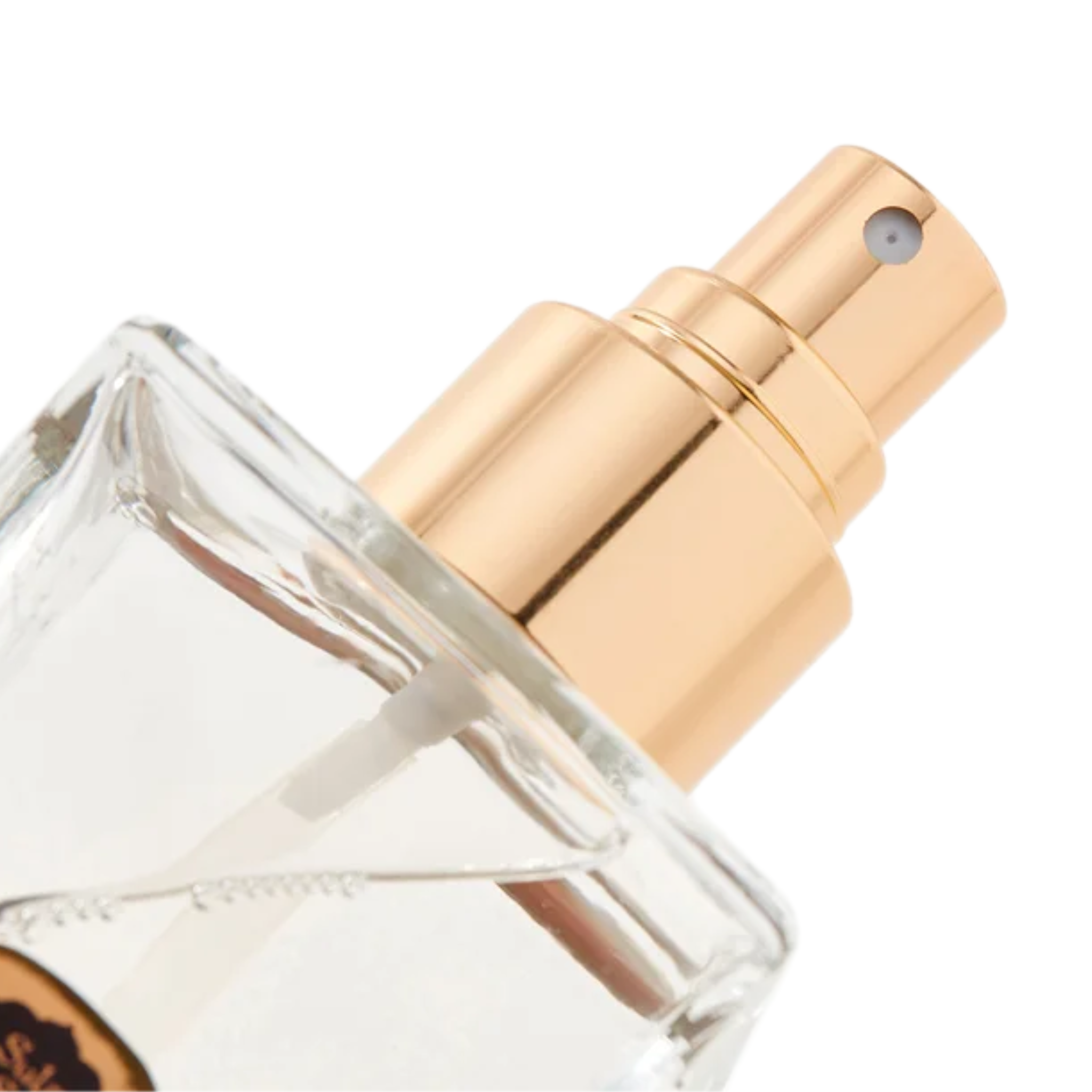 Body Mist | Ayurvedic Amber Vanilla Patchouli | Beauty Matters