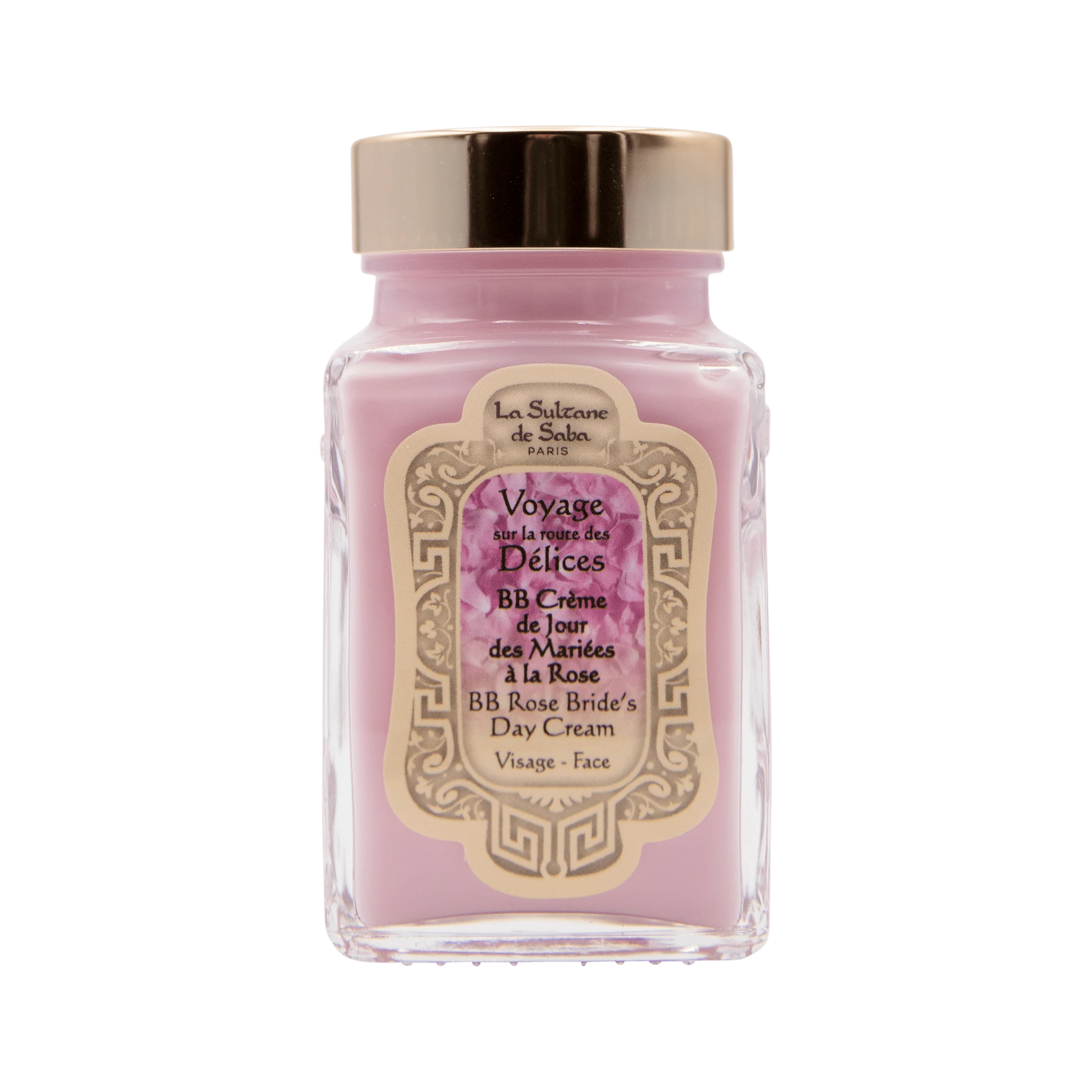 Bride's Day BB Cream | Beauty Matters