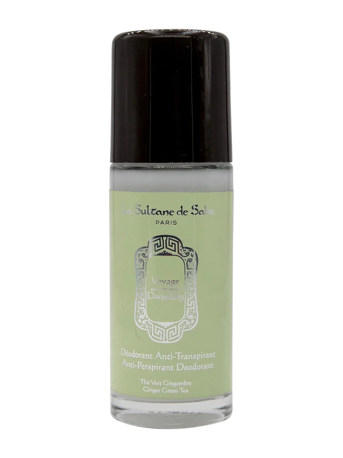 Deodorant | Darjeeling Green Tea | Beauty Matters