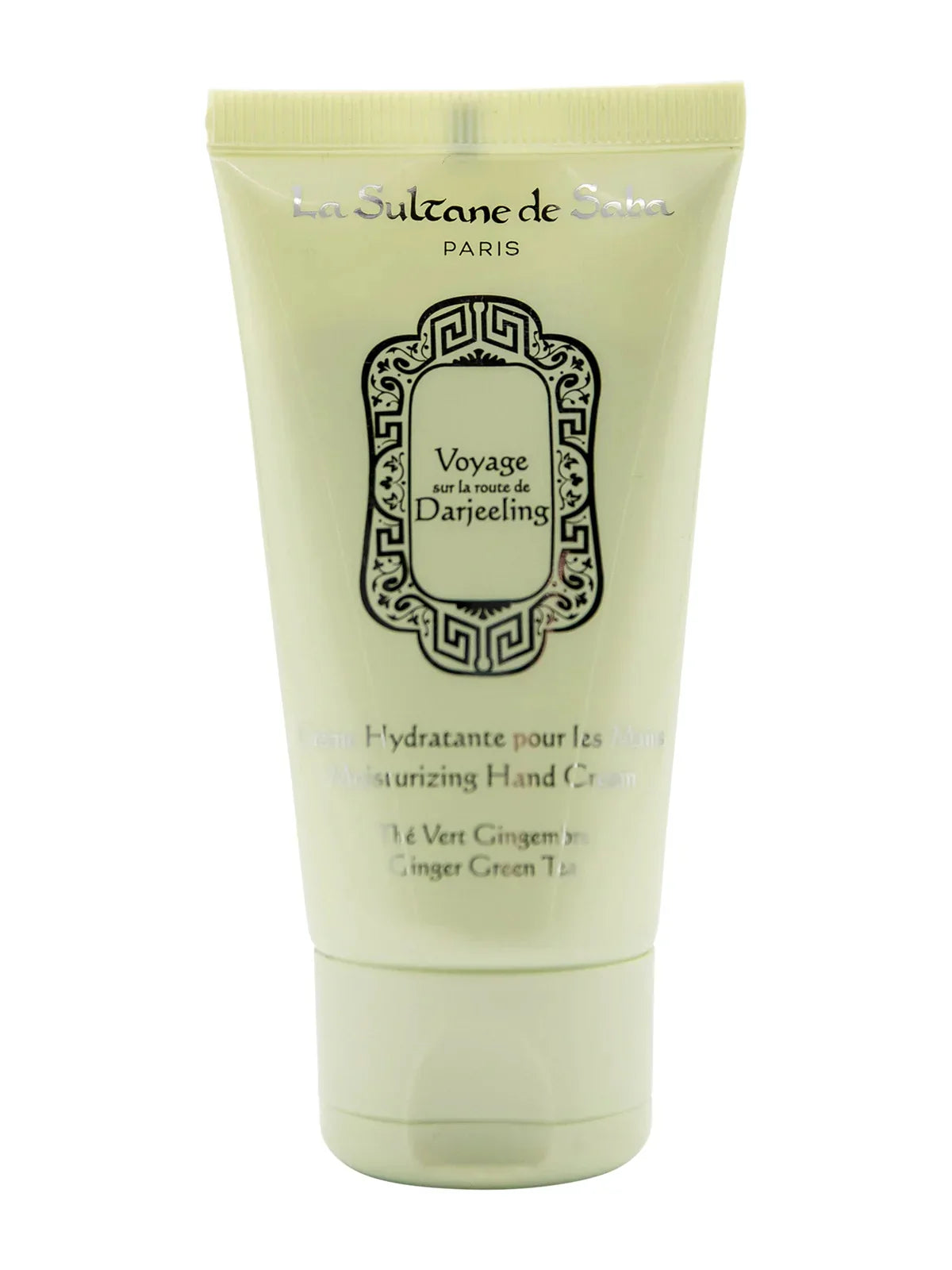 Hand Cream | Darjeeling Green Tea | Beauty Matters