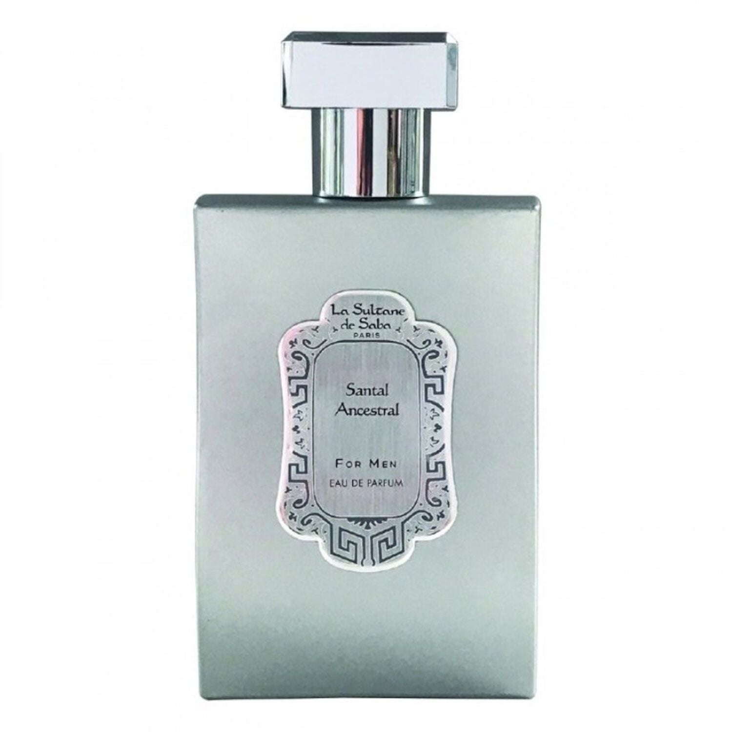 Perfume | Santal Ancestral | Beauty Matters