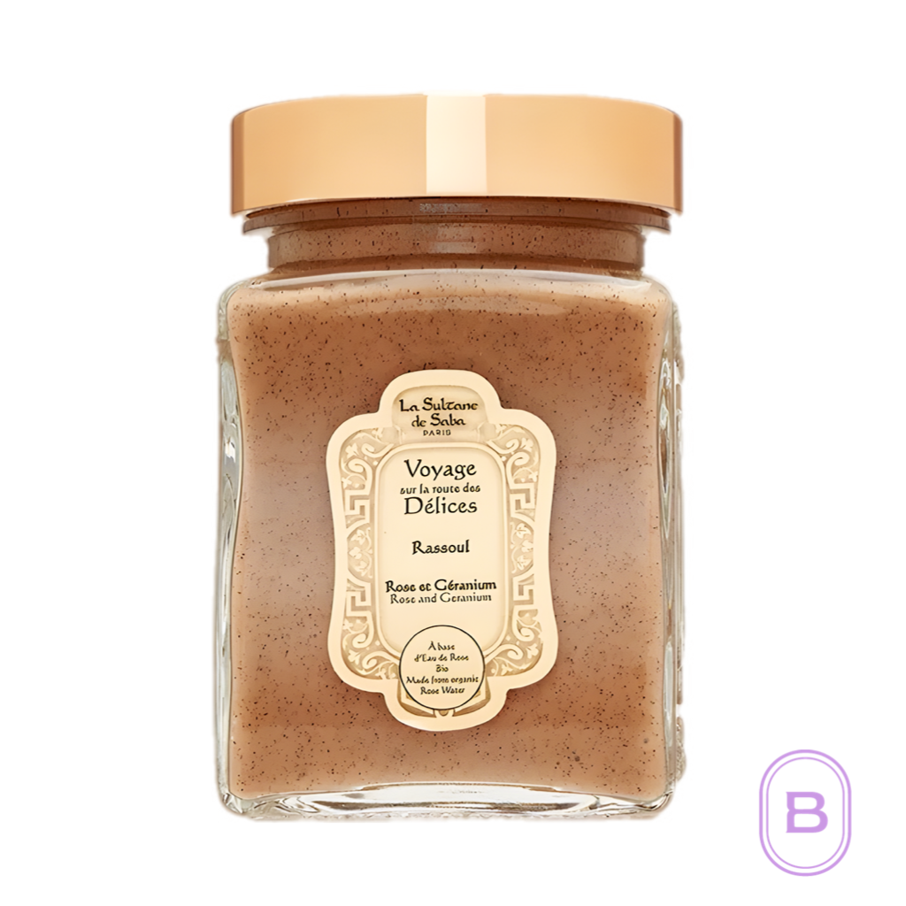 Rassoul Rose and Geranium | Beauty Matters