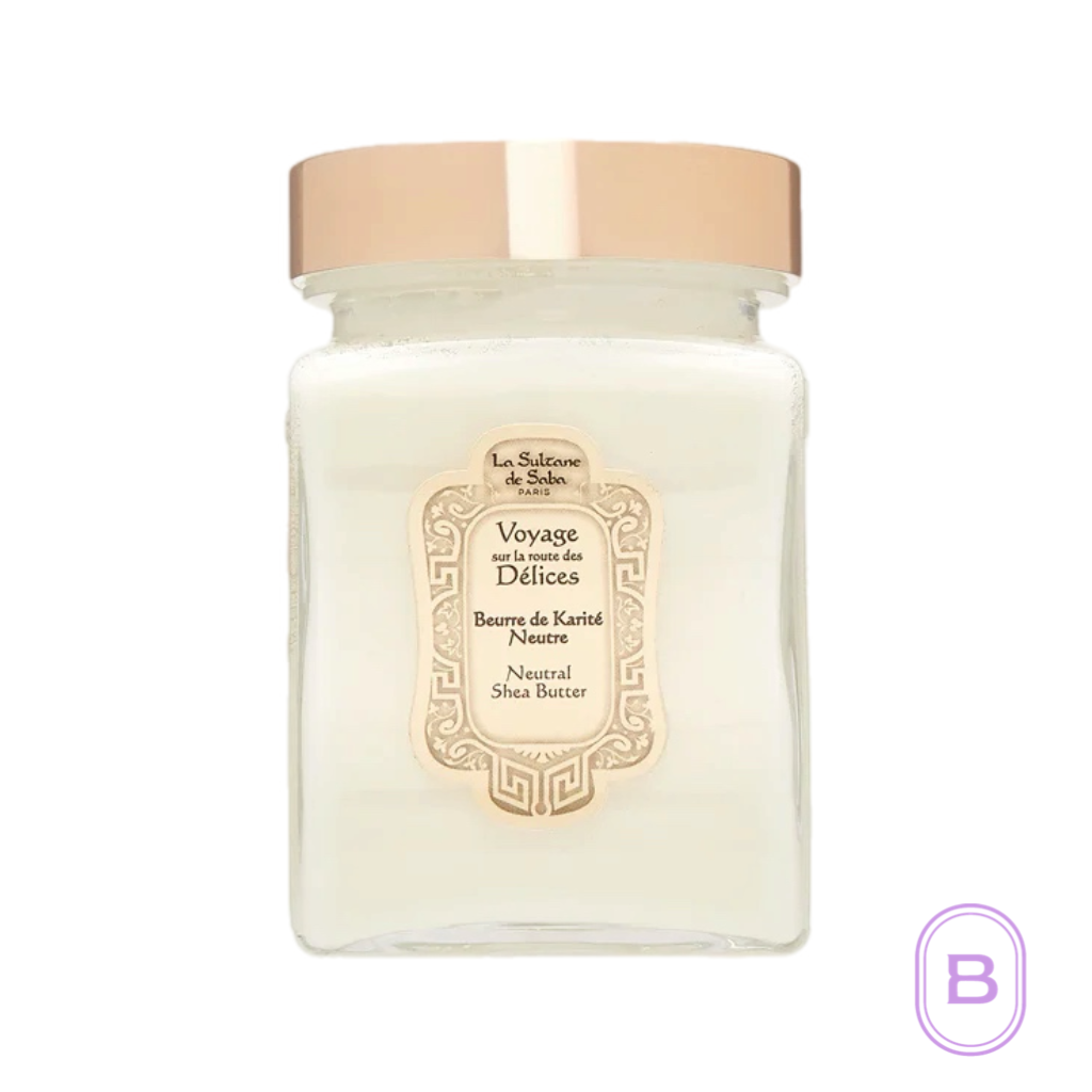 Shea Butter | Neutral | Beauty Matters