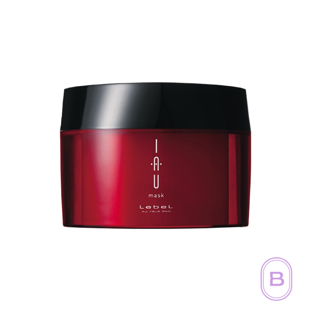 IAU Mask | Beauty Matters
