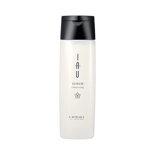 IAU Serum Cleansing Shampoo | Beauty Matters