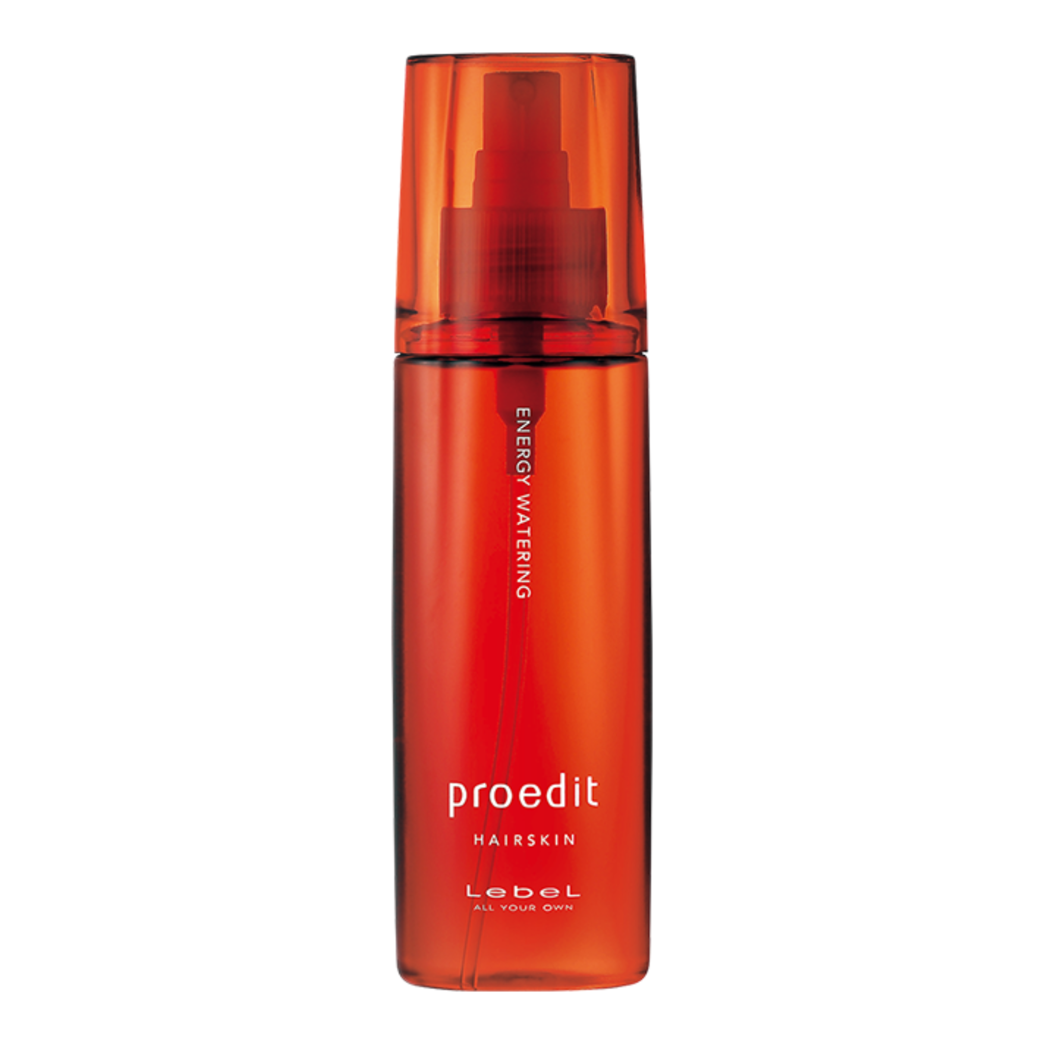 Proedit Hair Skin Energy Watering