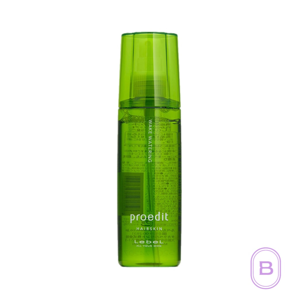 Proedit Hairskin Wake Watering | Beauty Matters