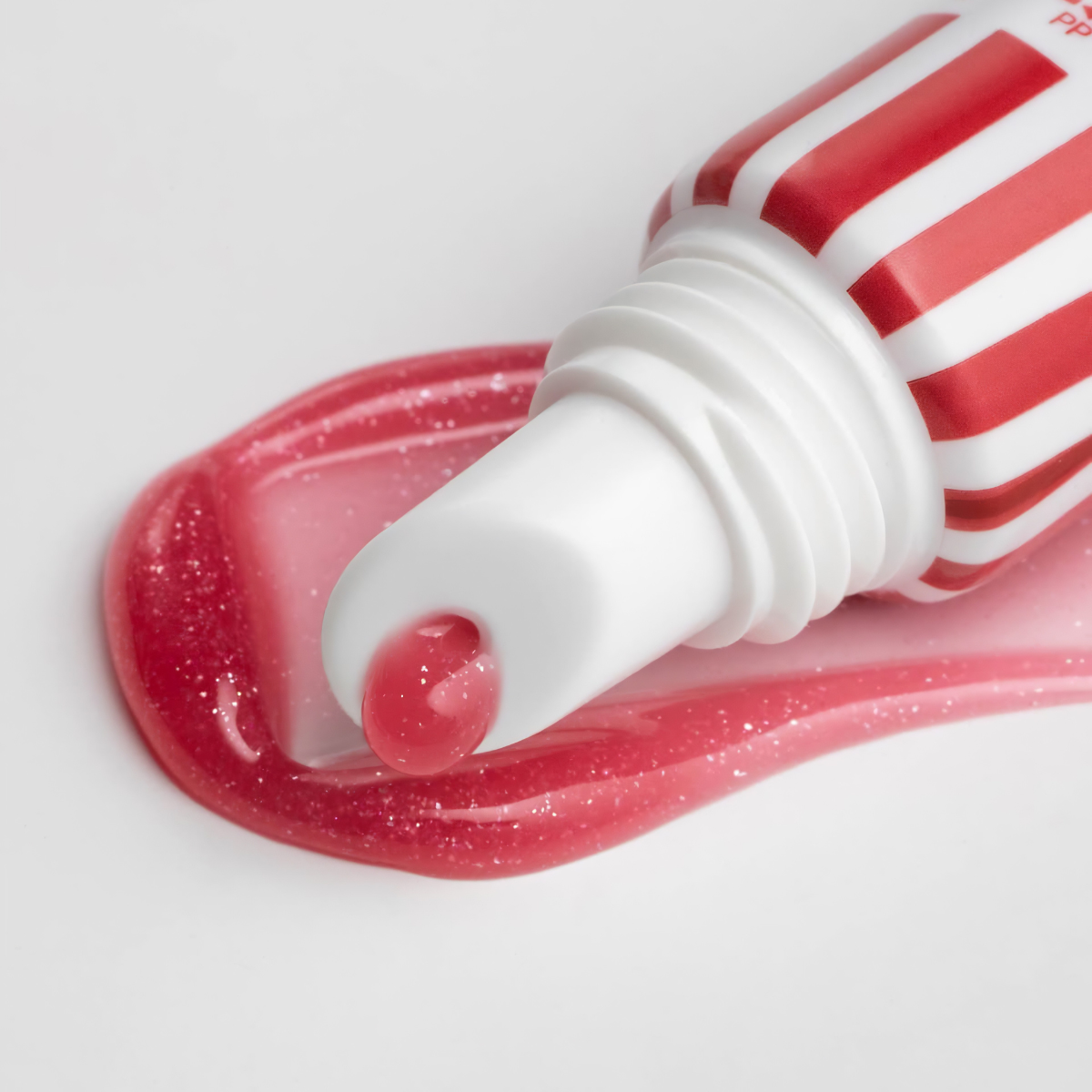 Lipper Gloss - Pop Corn | Beauty Matters