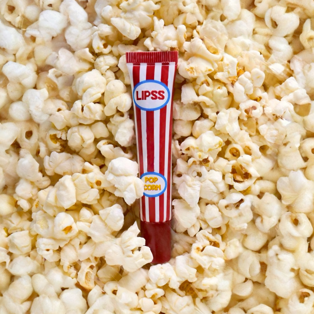 Lipper Gloss - Pop Corn | Beauty Matters