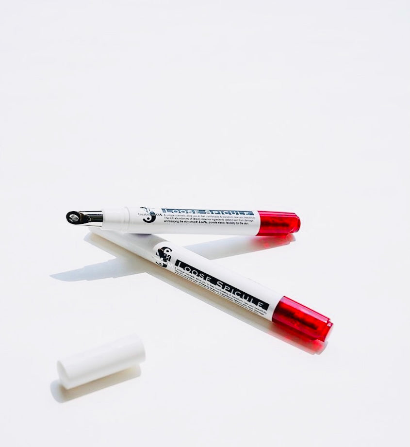 Spa Treatment Loose Spicule | Beauty Matters
