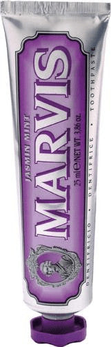 Toothpaste Jasmin Mint | Beauty Matters