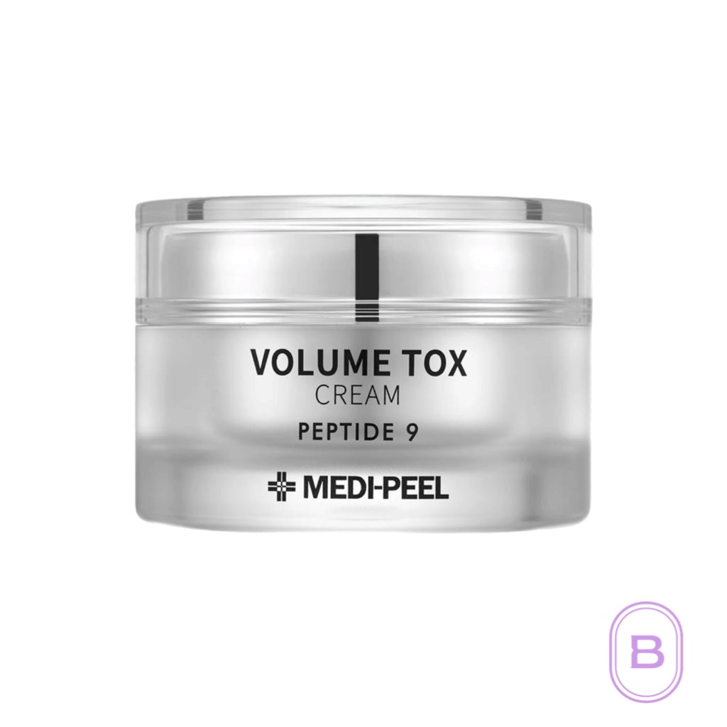 Peptide 9 Volume Tox Cream | Beauty Matters