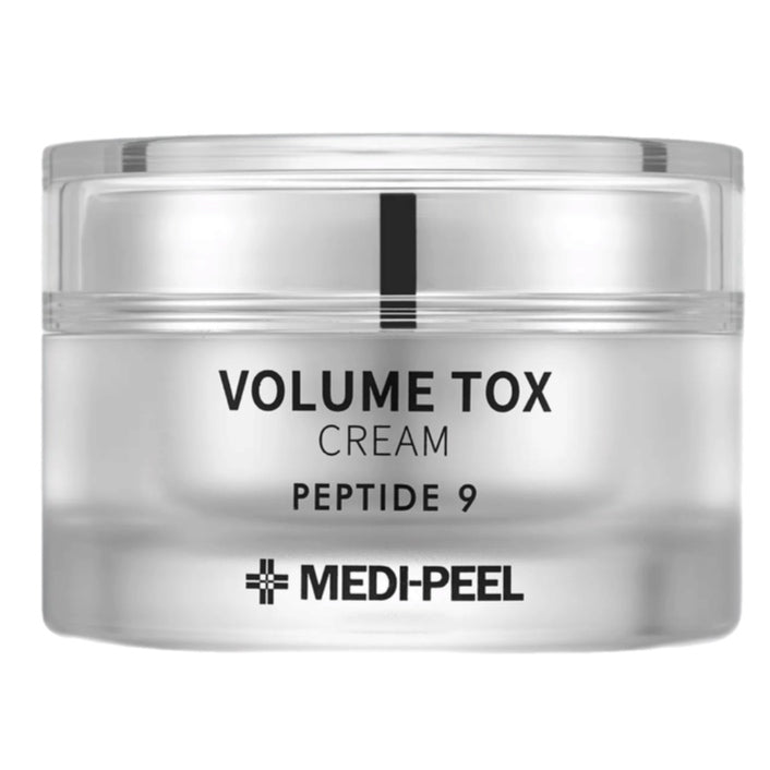 Peptide 9 Volume Tox Cream | Beauty Matters