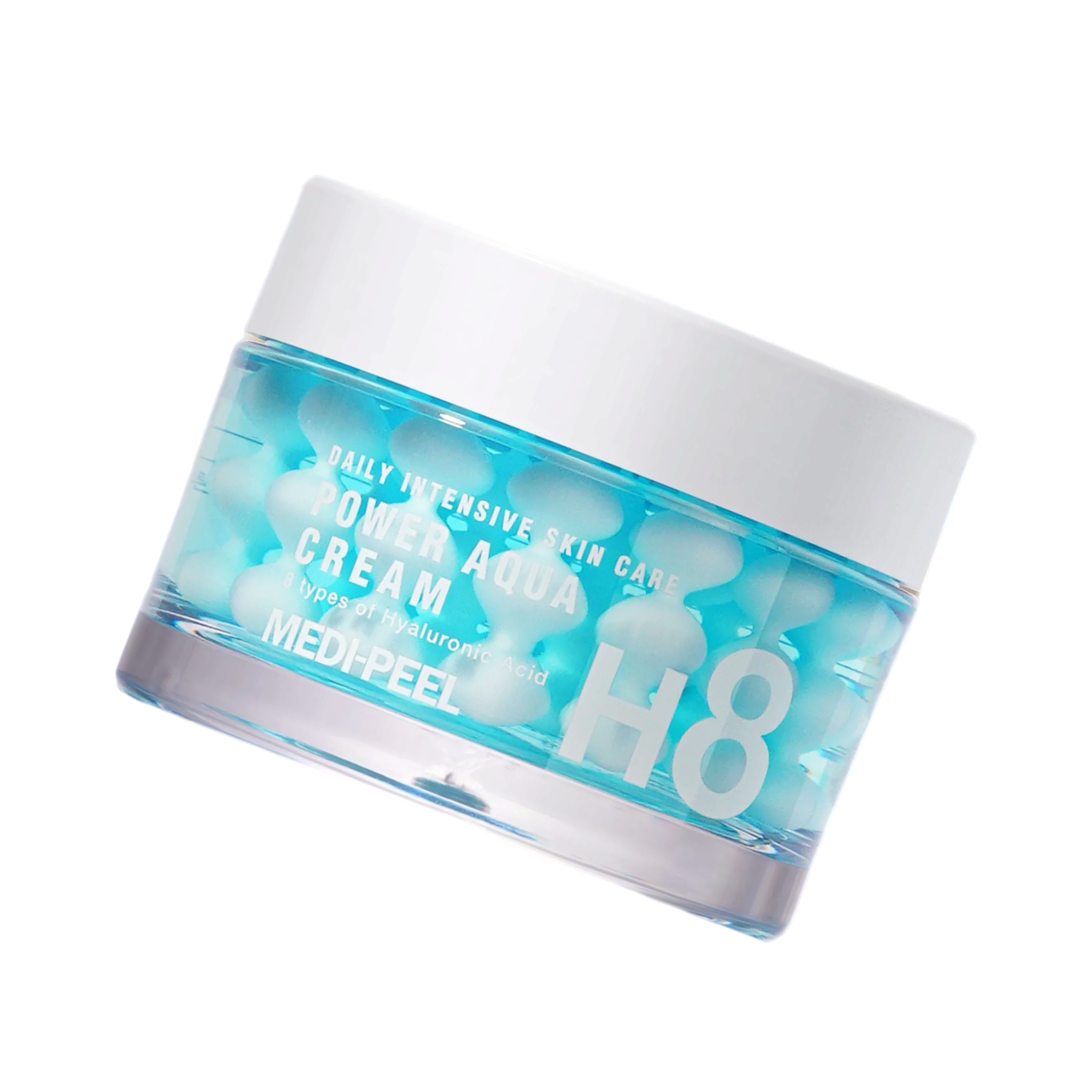 Power Aqua Cream | Beauty Matters