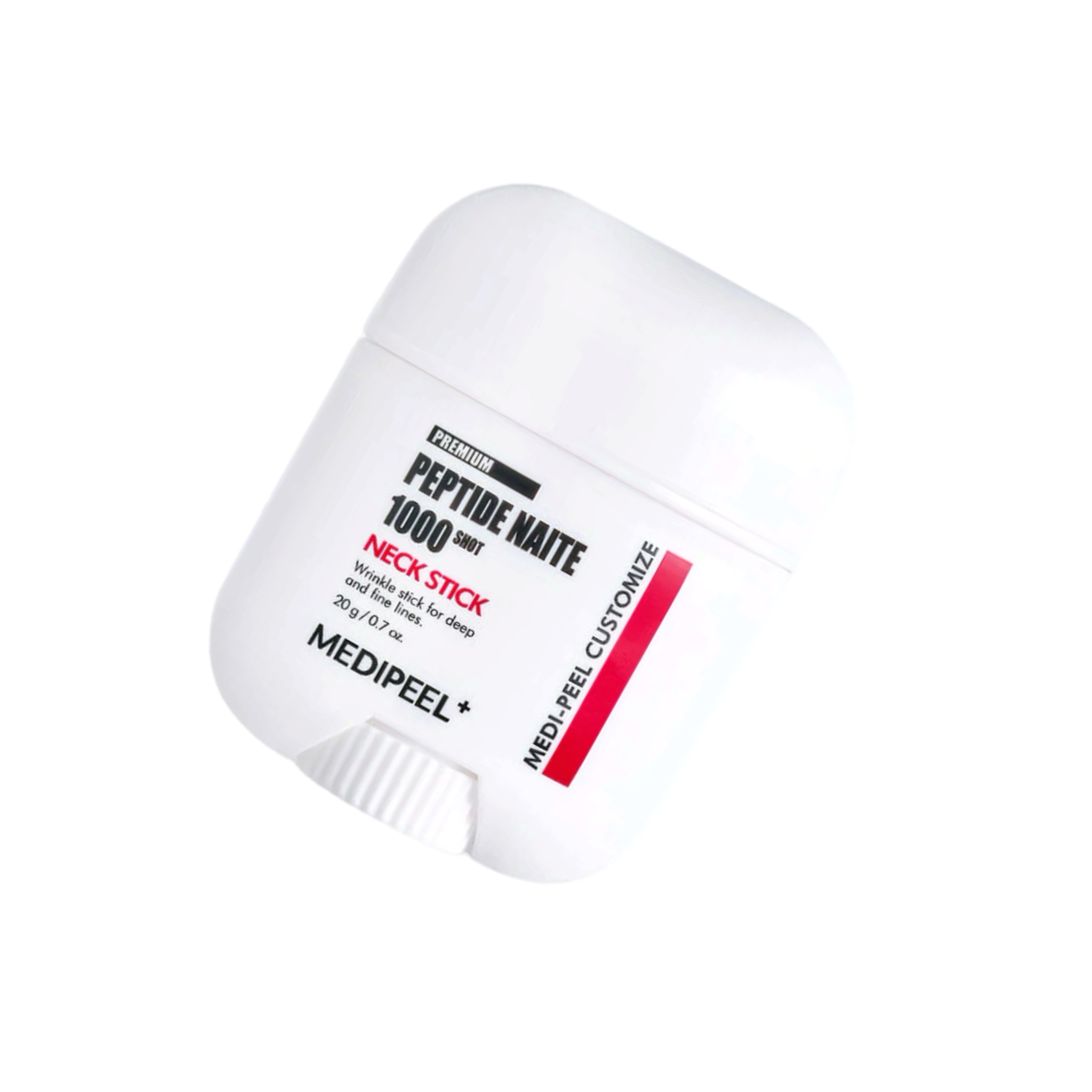 Premium Naite Thread Neck Stick | Beauty Matters