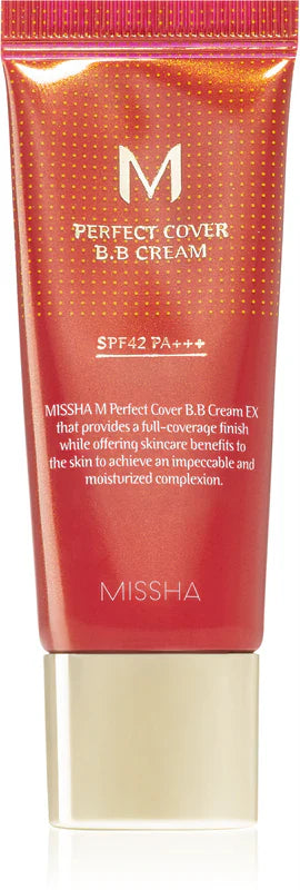 Perfect Cover BB Cream 20ml | Beauty Matters